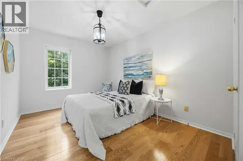 137 Stokely Crescent Whitby ON L1N 9S9