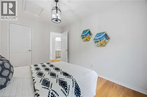 137 Stokely Crescent Whitby ON L1N 9S9