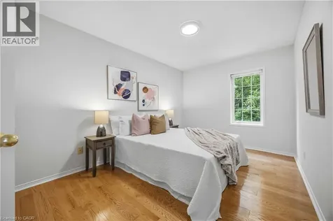 137 Stokely Crescent Whitby ON L1N 9S9