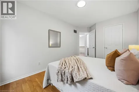 137 Stokely Crescent Whitby ON L1N 9S9