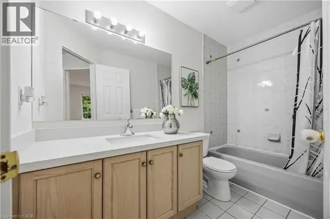 137 Stokely Crescent Whitby ON L1N 9S9
