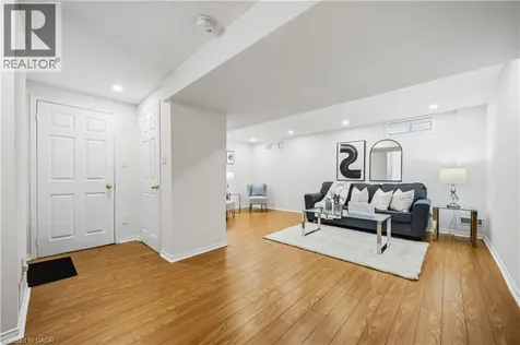 137 Stokely Crescent Whitby ON L1N 9S9