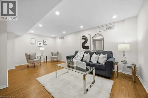 137 Stokely Crescent Whitby ON L1N 9S9
