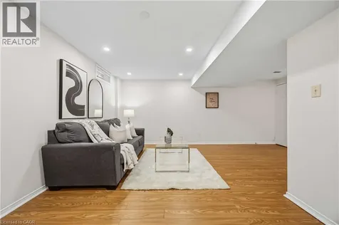 137 Stokely Crescent Whitby ON L1N 9S9