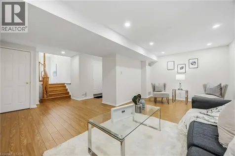 137 Stokely Crescent Whitby ON L1N 9S9
