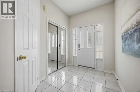 137 Stokely Crescent Whitby ON L1N 9S9