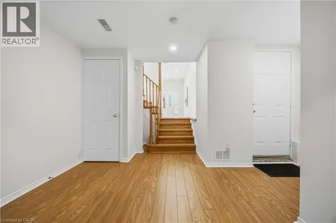 137 Stokely Crescent Whitby ON L1N 9S9
