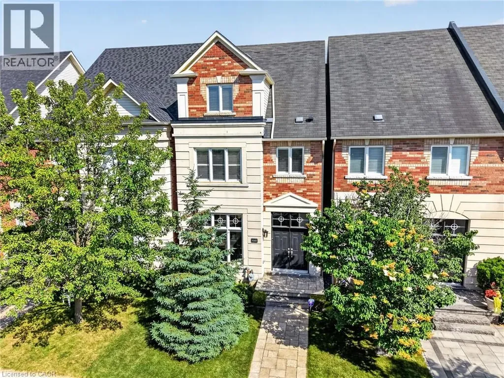 5203 Preservation Circle Mississauga ON L5M 7T3
