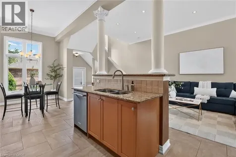 5203 Preservation Circle Mississauga ON L5M 7T3