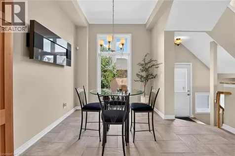 5203 Preservation Circle Mississauga ON L5M 7T3