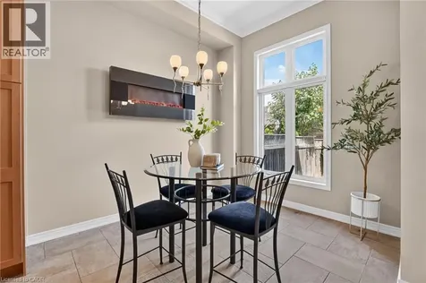 5203 Preservation Circle Mississauga ON L5M 7T3