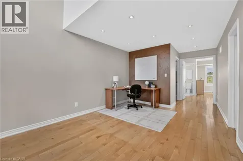 5203 Preservation Circle Mississauga ON L5M 7T3