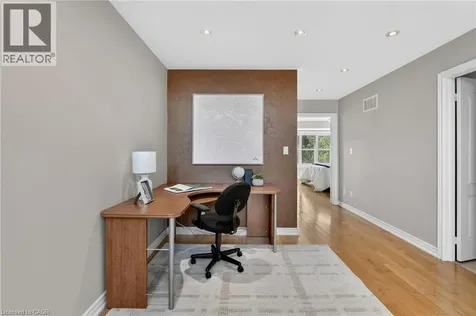 5203 Preservation Circle Mississauga ON L5M 7T3