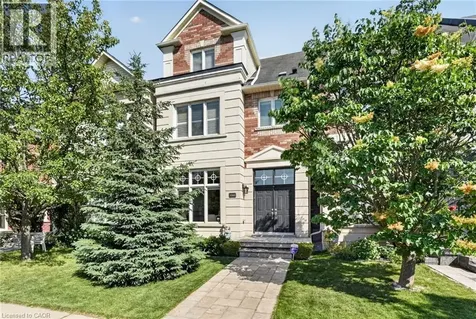 5203 Preservation Circle Mississauga ON L5M 7T3