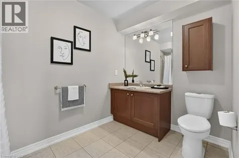 5203 Preservation Circle Mississauga ON L5M 7T3