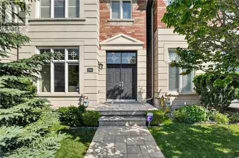 5203 Preservation Circle Mississauga ON L5M 7T3
