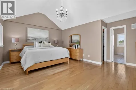 5203 Preservation Circle Mississauga ON L5M 7T3