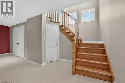 5203 Preservation Circle Mississauga ON L5M 7T3