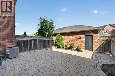 5203 Preservation Circle Mississauga ON L5M 7T3