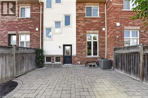 5203 Preservation Circle Mississauga ON L5M 7T3
