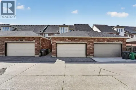 5203 Preservation Circle Mississauga ON L5M 7T3