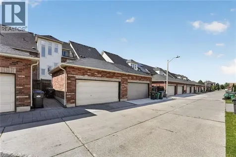 5203 Preservation Circle Mississauga ON L5M 7T3