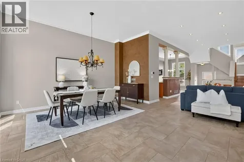 5203 Preservation Circle Mississauga ON L5M 7T3