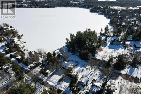27 Connor Drive Whitchurch-stouffville ON L4A 2Z1