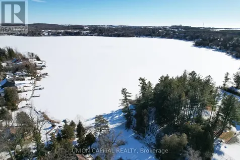 27 Connor Drive Whitchurch-stouffville ON L4A 2Z1