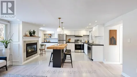 27 Connor Drive Whitchurch-stouffville ON L4A 2Z1