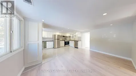 27 Connor Drive Whitchurch-stouffville ON L4A 2Z1