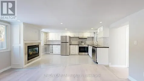27 Connor Drive Whitchurch-stouffville ON L4A 2Z1