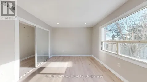 27 Connor Drive Whitchurch-stouffville ON L4A 2Z1