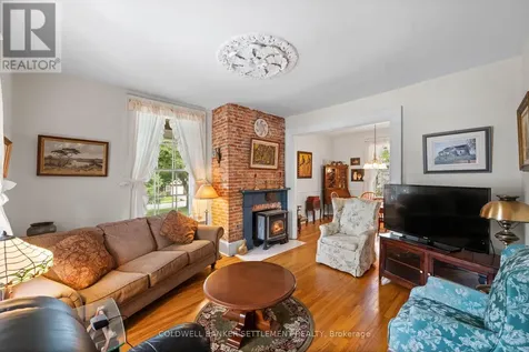 36 Craig Street Perth ON K7H 1Y2