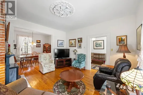 36 Craig Street Perth ON K7H 1Y2