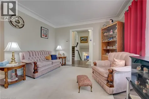 99 Highman Avenue Cambridge ON N1R 3M2