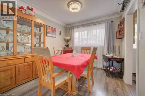 99 Highman Avenue Cambridge ON N1R 3M2