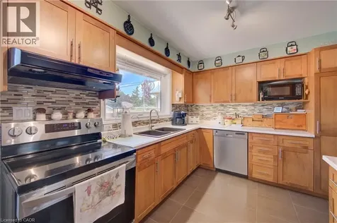 99 Highman Avenue Cambridge ON N1R 3M2