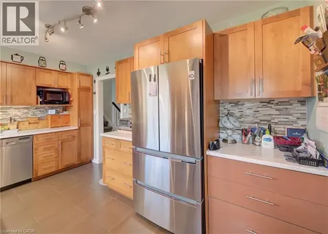 99 Highman Avenue Cambridge ON N1R 3M2