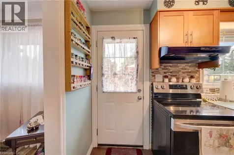 99 Highman Avenue Cambridge ON N1R 3M2