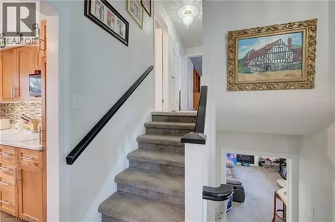 99 Highman Avenue Cambridge ON N1R 3M2