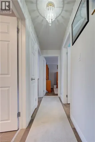 99 Highman Avenue Cambridge ON N1R 3M2
