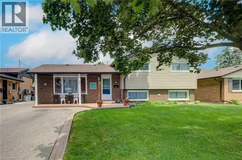 99 Highman Avenue Cambridge ON N1R 3M2