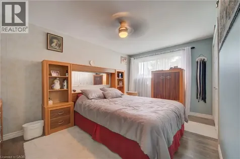 99 Highman Avenue Cambridge ON N1R 3M2