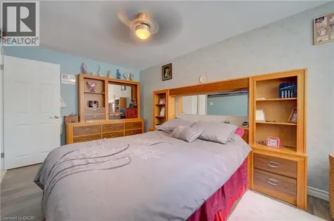 99 Highman Avenue Cambridge ON N1R 3M2