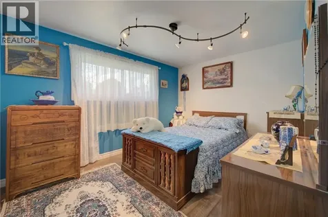 99 Highman Avenue Cambridge ON N1R 3M2