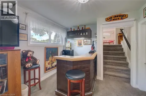99 Highman Avenue Cambridge ON N1R 3M2