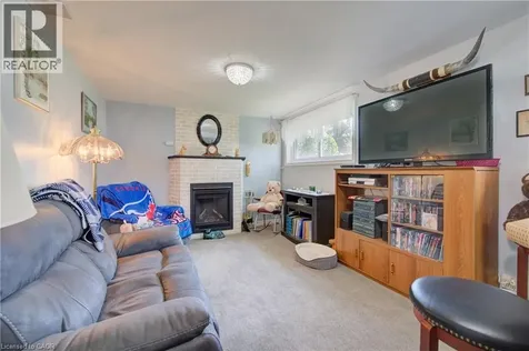 99 Highman Avenue Cambridge ON N1R 3M2
