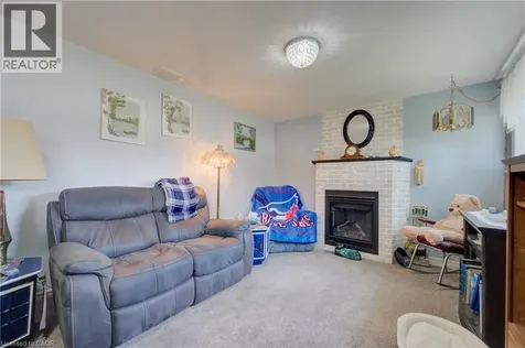 99 Highman Avenue Cambridge ON N1R 3M2