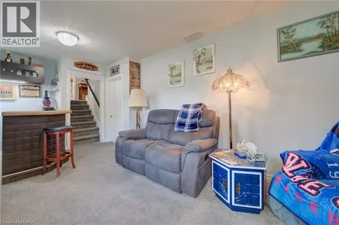 99 Highman Avenue Cambridge ON N1R 3M2